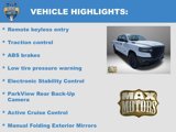 New 2025 RAM 1500 Classic Warlock image 5
