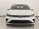 Used 2025 Volkswagen Jetta SE w/ Sunroof Package image 2
