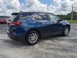 Used 2023 Chevrolet Equinox LT image 4