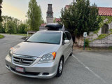 Used 2005 Honda Odyssey EX-L image 2