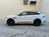 New 2025 Jaguar F-PACE R-Dynamic S image 5