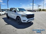 Used 2021 RAM 1500 4x4 Crew Cab image 3