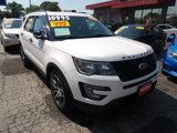 Used 2016 Ford Explorer Sport w/ Equipment Group 401A image 5
