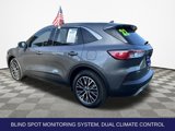 Used 2022 Ford Escape SEL w/ Technology Package image 4