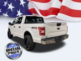 Used 2019 Ford F150 XLT image 3