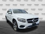 Certified 2019 Mercedes-Benz GLC 300 4MATIC Coupe image 2