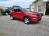 Used 2020 Jeep Compass Latitude w/ Cold Weather Group image 4