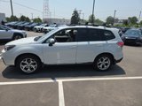 Used 2017 Subaru Forester 2.5i Touring image 2