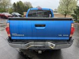 Used 2005 Toyota Tacoma 4x4 Access Cab image 4