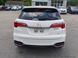 Used 2017 Acura RDX w/ Technology Package image 5