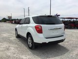 Used 2012 Chevrolet Equinox LS w/ LPO, Protection Package image 5