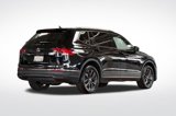 Certified 2022 Volkswagen Tiguan SE w/ Panoramic Sunroof Package image 5