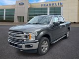 Used 2019 Ford F150 XLT w/ Equipment Group 302A Luxury image 3