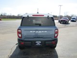 New 2025 Ford Bronco Sport Heritage w/ Convenience Package image 6