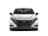 New 2025 Nissan Versa SR image 4