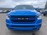 Used 2021 RAM 1500 Big Horn image 3