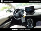 Certified 2022 Toyota Corolla LE image 3