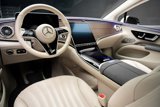 Used 2023 Mercedes-Benz EQS 450+ Sedan image 2