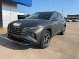 New 2024 Hyundai Tucson Limited image 2