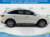 Used 2016 Acura MDX SH-AWD image 4