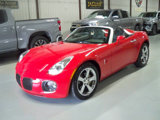 Used 2007 Pontiac Solstice GXP w/ Premium Package image 4