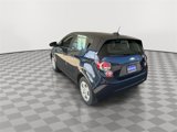 Used 2016 Chevrolet Sonic LS image 6