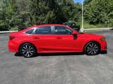 Used 2024 Honda Civic EX image 4