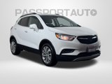 Used 2017 Buick Encore Preferred image 2