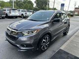 Used 2020 Honda HR-V Sport image 4