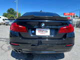 Used 2016 BMW 528i xDrive Sedan image 2