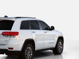 Used 2015 Jeep Grand Cherokee Limited image 6