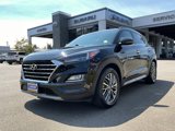 Used 2019 Hyundai Tucson Ultimate image 3
