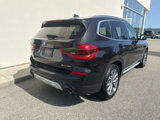 Used 2019 BMW X3 xDrive30i w/ Convenience Package image 4