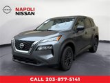 Certified 2021 Nissan Rogue S image 6