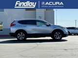 Used 2017 Honda CR-V EX-L image 4