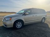 Used 2012 Chrysler Town & Country Touring-L w/ Entertainment Group #2 image 2