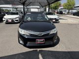 Used 2012 Toyota Camry XLE image 2