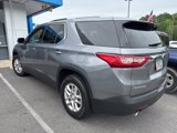 Used 2018 Chevrolet Traverse LT image 4