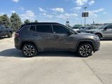 Used 2022 Jeep Compass Limited w/ Sun and Sound Group image 2