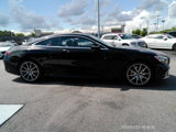 Used 2018 Mercedes-Benz S 560 4MATIC Coupe image 4