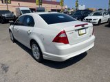 Used 2010 Ford Fusion SE image 5