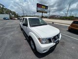 Used 2018 Nissan Frontier SV image 2