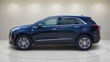 Certified 2022 Cadillac XT5 Premium Luxury image 4