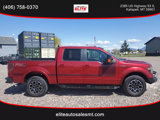Used 2013 Ford F150 FX4 image 5