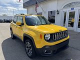 Used 2016 Jeep Renegade Latitude w/ Cold Weather Group image 3