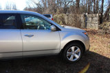 Used 2010 Acura MDX image 4