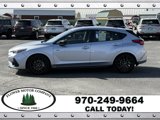 Used 2024 Subaru Impreza RS w/ Popular Package #1 image 3