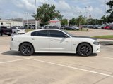Used 2019 Dodge Charger R/T w/ Blacktop Package image 4