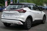 Used 2023 Nissan Kicks SV image 6