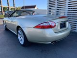 Used 2007 Jaguar XK Convertible image 3